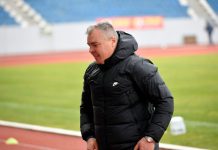 Care este obiectivul Viitorului în play-out