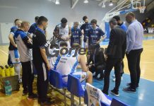 Trei la rând? Baschetbaliștii gorjeni vor să răpună Steaua