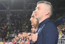 Iordănescu e ferm înaintea meciului cu Belarus: „Nu avem altă variantă”
