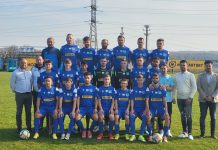 Gilortul, cu elan în play-off: ,,Nu avem ce pierde”