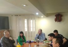 Nouă conducere la PER Gorj, în urma ședinței BPJ de duminică