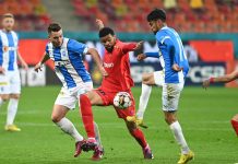 Neagoe, dezamăgit după meciul cu FCSB: ,,Cred că ei sunt mulțumiți cu un punct”