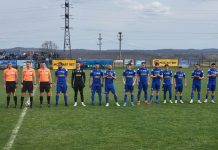 Gilortul intră în play-off la un singur punct de baraj