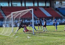 Gilortul, remiză după ,,războiul” din Vale. Gorjenii, nemulțumiți de arbitraj