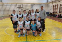 Echipele de la CSS Târgu Jiu intră în competiții