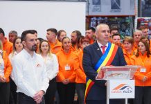 Magazinul de bricolaj Casa Alex și-a deschis porțile pentru cumpărători! Număr record, 800 de clienți la nici trei ore de la deschidere