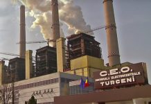 Trei accidente grave de muncă la Complexul Energetic Oltenia, în primele trei luni ale acestui an