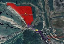 Cele mai mari parcuri fotovoltaice din Oltenia se construiesc în Comuna Câlnic