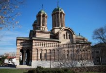 Campanie de sprijinire a bisericilor din județul Gorj afectate de cutremure