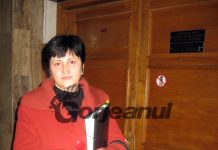 Consiliera Dorina Jianu, clarvăzătoare pentru interesele familiale