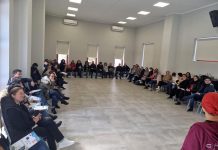 Școala Gimnazială Lihulești – Cursuri de educație non-formală și informală ERASMUS+