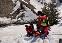 Premieră europeană a salvamontiștilor reuniți la Rânca!