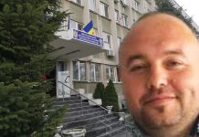 Șef din primărie, cu o activitate infracțională bogată, reținut pentru furt!