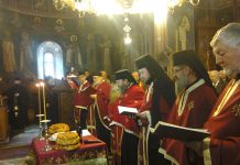 TEDÉUM-UL marelui sculptor CONSTANTIN BRÂNCUŞI