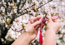 1 Martie, Mărțișor – Semnificații, tradiții și obiceiuri