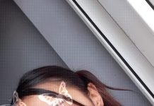 Târgu Jiu: Fetița care vindea flori în Piața din oraș a dispărut!