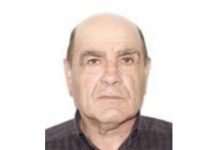 Bărbatul din Negomir a fost găsit, din păcate, decedat