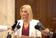 Vouchere pentru angajatii din privat. Au votat 140 de parlamentari