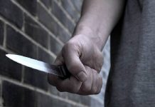 Târgu Jiu: Lovită cu un cuțit într-un centru pentru persoanele fără adăpost