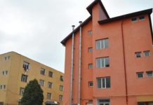 Curățenie de zeci de mii de euro la sediul Antifraudă Târgu-Jiu