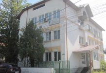 Sediul APM Gorj, reabilitat pe fonduri europene