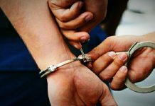 Gorjeni din Tismana arestați pentru trafic de minori!