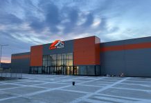 ,,Casa Alex”, cel mai nou magazin de bricolaj din Gorj își anunță marea deschidere: Pe 30 martie, la Motru!