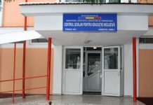 Proiect pentru dotarea CSEI Târgu Jiu și CJRAE Gorj