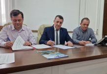 Noi contracte semnate prim PNRR la Târgu-Jiu