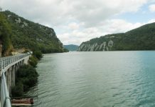 ,,OLTENIA ETERNA TERRA NOVA’’ – LA POARTA DE PIATRĂ A DUNĂRII DE JOS