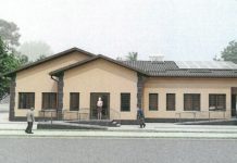 Dispensar nou într-o comună din Gorj