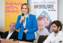Câte dosare au fost înregistrate în programul național de creștere a natalității