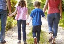 2025 – Anul Naţional al Copilului