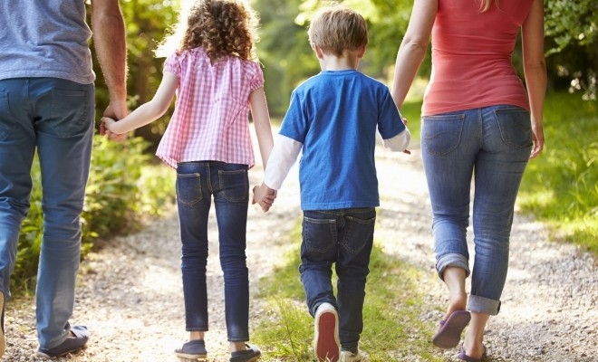 2025 – Anul Naţional al Copilului