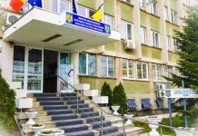 Concurs pentru un post de șef la IPJ Gorj