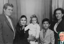 ,,Doar inima ta își va aminti de tine, iar inima aceea voi fi eu”! –