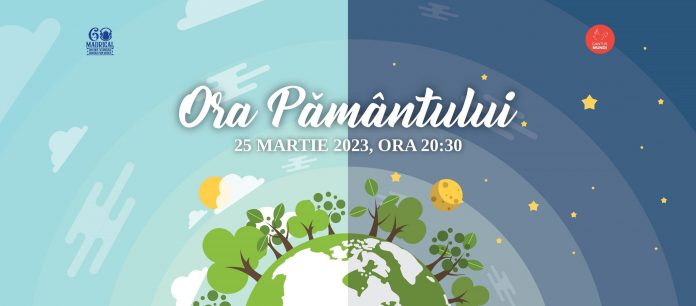 ora pamantului