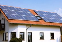 Panouri fotovoltaice pe banii statului pentru biserici