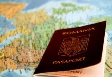 Se va impune viză pentru cetățenii din SUA, Marea Britanie și Canada, care vor intra în România!