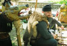 Repere ancestrale – Peştera lui Zalmoxis de pe Plaiul lui Deceneu