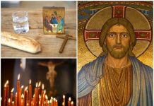 Educaţia…şi Lecţia de viaţă! – Despre educaţia smereniei în vremea Postului Mare – ,,Prestigiul smereniei, care se propovăduieşte în Biserica noastră, este haina sau mantia lui Dumnezeu pentru creştini”!