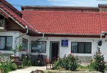 Primăria Bărbătești, afectată de cutremure! Clădirea prezintă risc pentru salariați