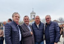 PNL Gorj pierde primari. Daniel Coiculescu a trecut la PSD