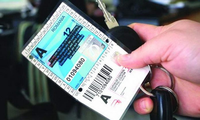 Rovinieta se poate cumpăra și de pe ghiseul.ro