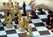 Șahul, nouă materie opțională la clasele primare