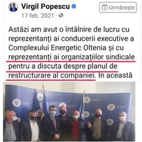 sindicalistii vanduti
