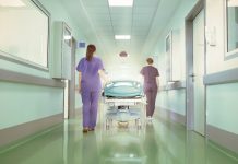 Bani din PNRR pentru reducerea riscului de infecții nosocomiale la Spitalul Județean