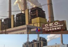 Guvernul, obligat să-și abroge propriile hotărâri – Grupurile de la Turceni și Rovinari, în conservare din iunie!