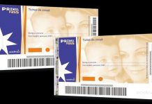 Crește valoarea tichetelor de creșă