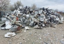 Amendă de 60.000 de lei dată la Scoarța